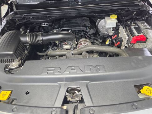 Used 2019 RAM 1500 Big Horn AWD/4WD image 28