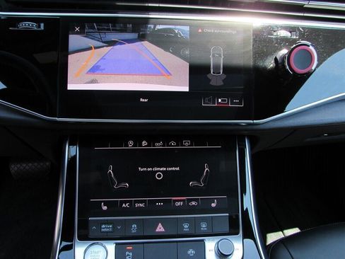 Used 2019 Audi Q8 Premium AWD/4WD image 15