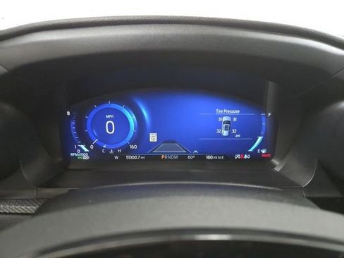 Certified 2023 Ford Explorer ST w/ Equipment Group 401A AWD/4WD image 2