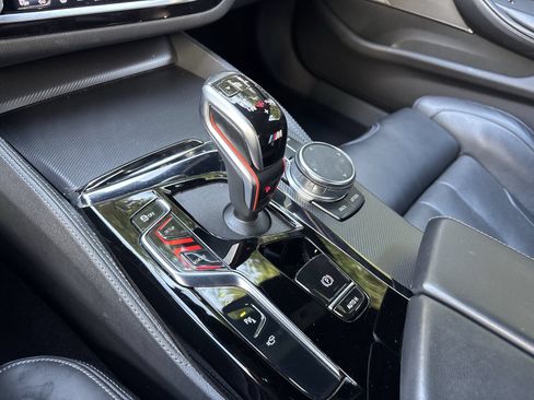 Used 2023 BMW M5 w/ Competition Package AWD/4WD image 38