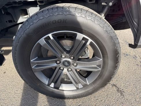 Certified 2023 Ford F150 XLT w/ Equipment Group 302A High image 9