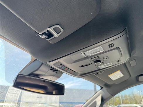 New 2025 Chevrolet Tahoe Premier image 24