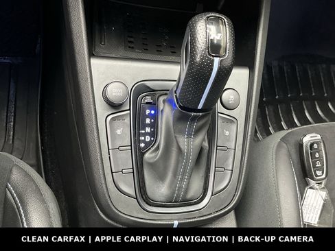 Used 2022 Hyundai Kona N w/ Cargo Package image 25