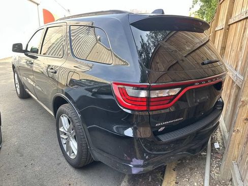 Used 2024 Dodge Durango GT AWD/4WD image 6