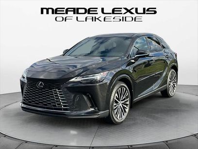 Certified 2024 Lexus RX 350 Premium Plus