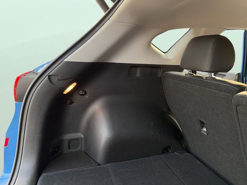 Used 2019 Hyundai Tucson Limited w/ Cargo Package image 29