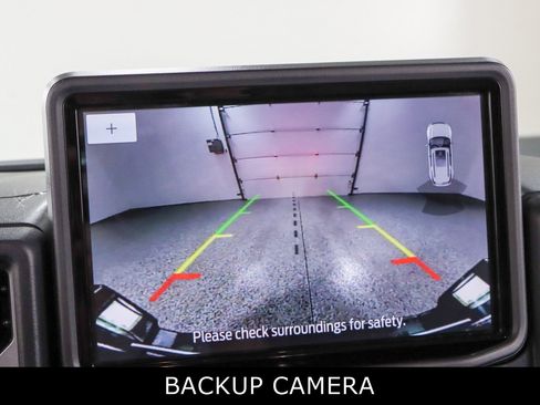 Used 2022 Ford Bronco Sport Big Bend w/ Convenience Package image 18