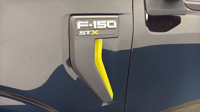Used 2024 Ford F150 STX AWD/4WD image 39