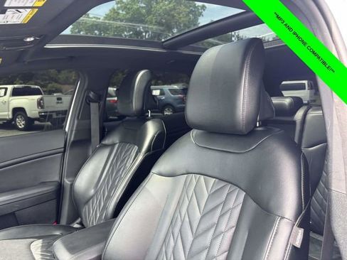 Used 2023 Kia Sportage X-Pro Prestige AWD/4WD image 6