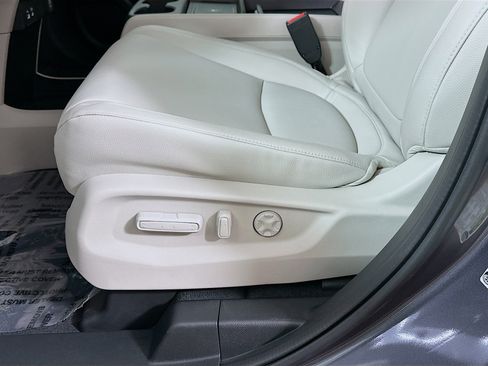 New 2026 Honda Odyssey EX-L image 18