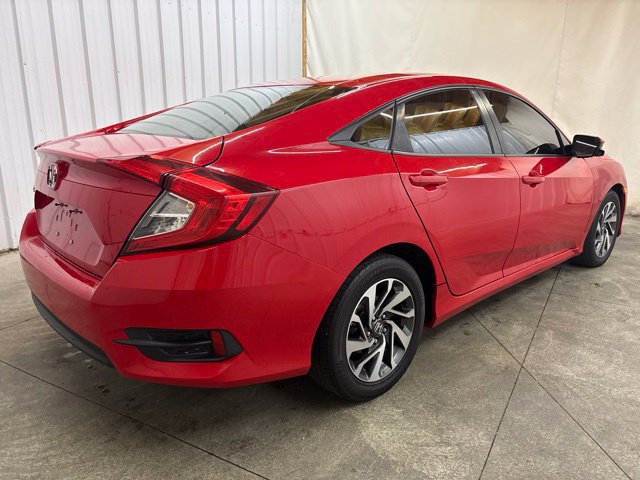 Used 2016 Honda Civic EX image 5