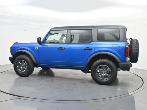 New 2026 Ford Bronco Big Bend image 10