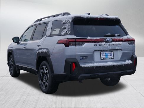 New 2026 Subaru Outback Touring image 3