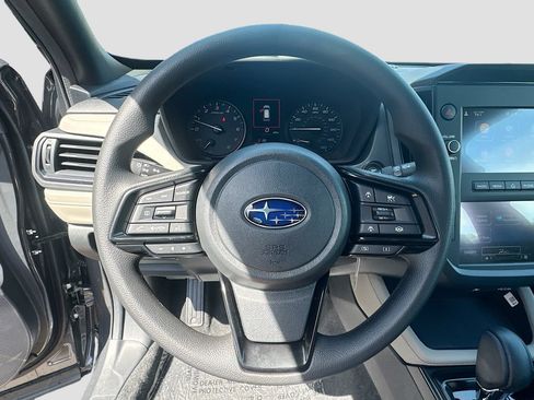 New 2026 Subaru Forester AWD/4WD image 7
