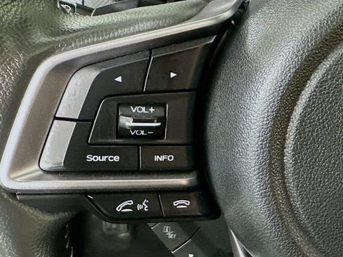 Used 2023 Subaru Forester Limited AWD/4WD image 12