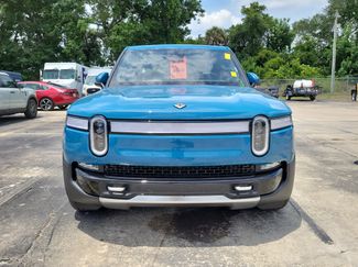 Used 2023 Rivian R1T Adventure AWD/4WD video 2