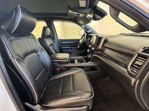 Used 2023 RAM 1500 Limited w/ Night Edition image 16