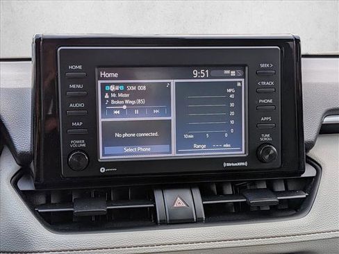 Used 2021 Toyota RAV4 XLE w/ Convenience Package AWD/4WD image 13