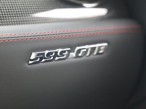 Used 2009 Ferrari 599 GTB Fiorano RWD image 26