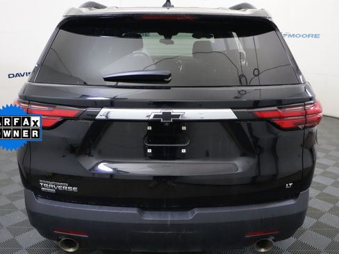 Used 2024 Chevrolet Traverse LT FWD image 8