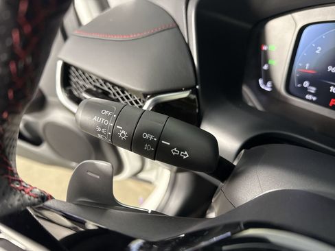 Certified 2025 Acura ADX A-Spec image 17