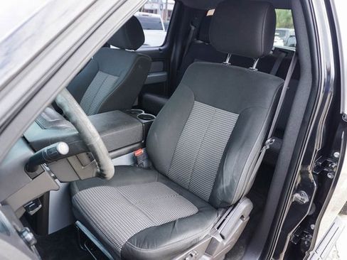 Used 2014 Ford F150 STX w/ Equipment Group 201A Mid image 12