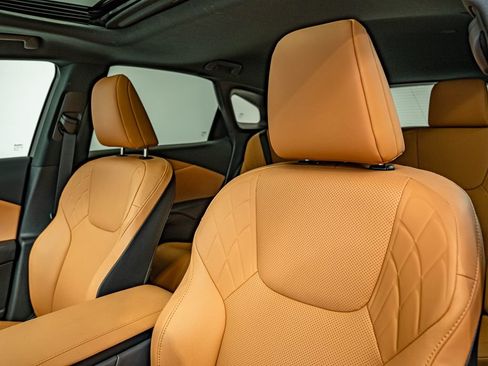 Certified 2025 Lexus RX 350 Premium AWD/4WD image 33