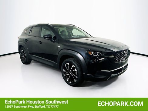 Used 2025 MAZDA CX-50 2.5 Hybrid w/ Premium Plus Pkg image 1