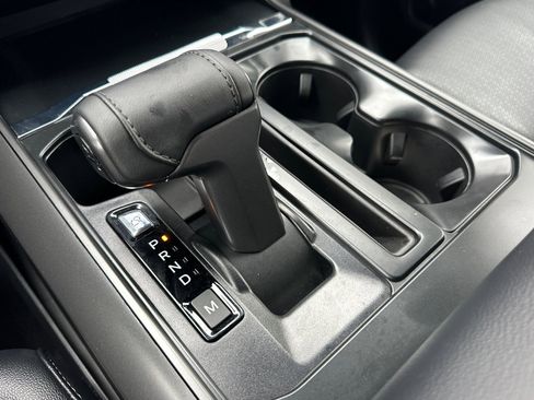 New 2025 Ford F150 Lariat w/ Equipment Group 501A Mid image 20