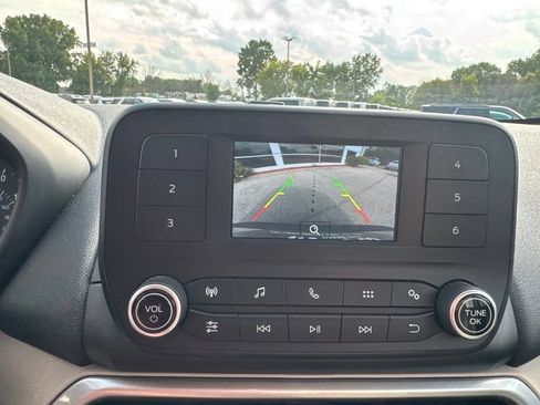 Used 2022 Ford EcoSport S AWD/4WD image 20