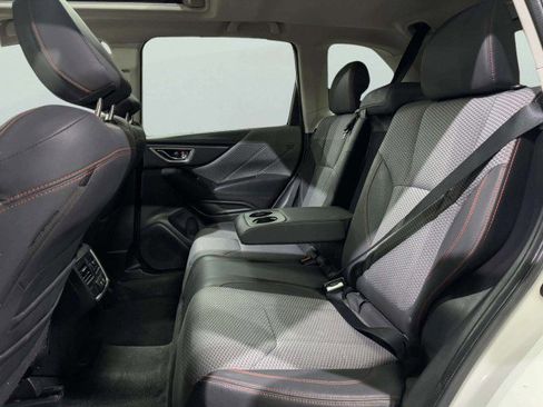 Used 2019 Subaru Forester Sport image 40