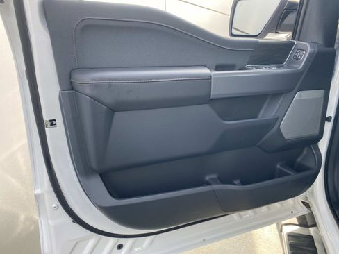 New 2025 Ford F150 Lariat w/ Equipment Group 502A High image 15