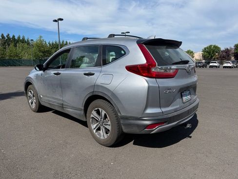 Used 2019 Honda CR-V LX image 5