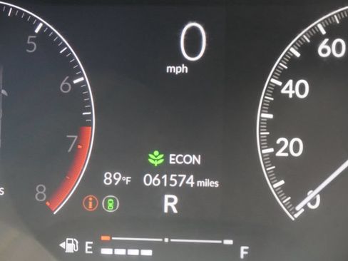 Used 2022 Honda Civic Sport image 30