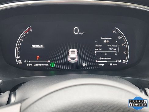 Certified 2023 Acura MDX FWD w/ Technology Package image 18