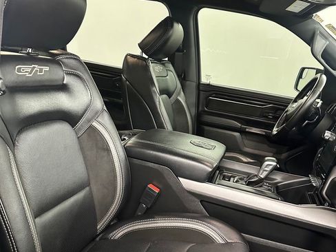 Used 2023 RAM 1500 Rebel w/ Rebel Level 2 Equipment Group image 39