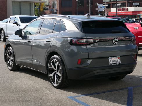 Used 2023 Volkswagen ID.4 Pro RWD image 3