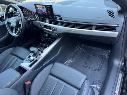 Used 2025 Audi A5 2.0T Premium Plus AWD/4WD image 30