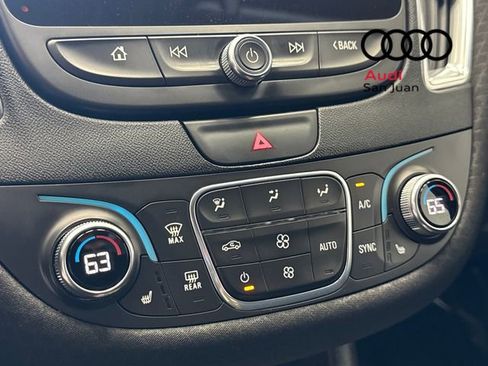 Used 2019 Chevrolet Malibu LT image 20