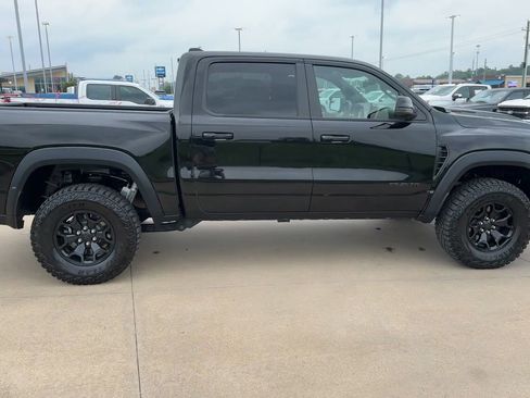 Used 2025 RAM 1500 RHO w/ RHO Level 1 Equipment Group AWD/4WD image 9