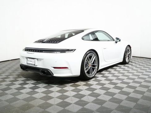 New 2026 Porsche 911 Carrera T image 26