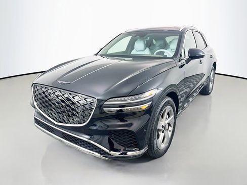 New 2026 Genesis GV70 2.5T Advanced image 1