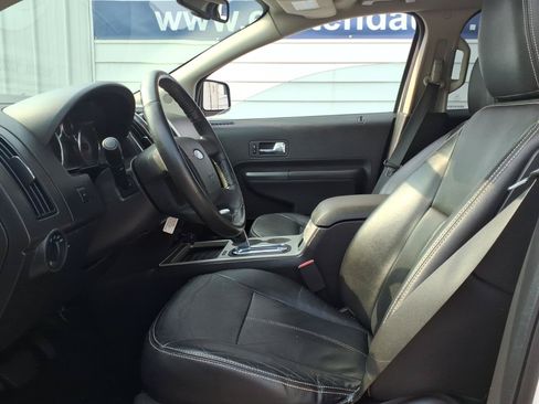 Used 2010 Ford Edge Limited AWD/4WD image 7