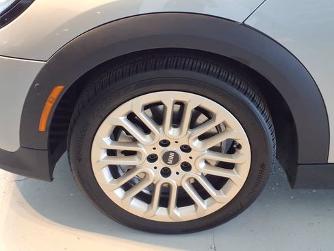 Used 2025 MINI Cooper S FWD image 8