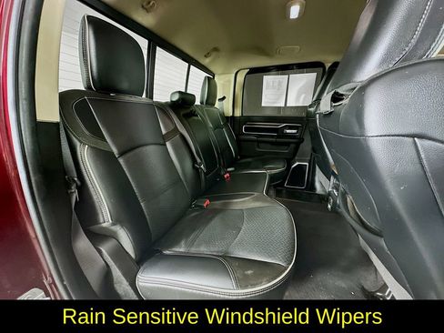 Used 2022 RAM 2500 Laramie w/ Safety Group B image 33
