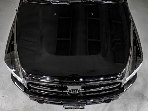 Used 2018 RAM 2500 Tradesman w/ Chrome Appearance Group AWD/4WD image 37