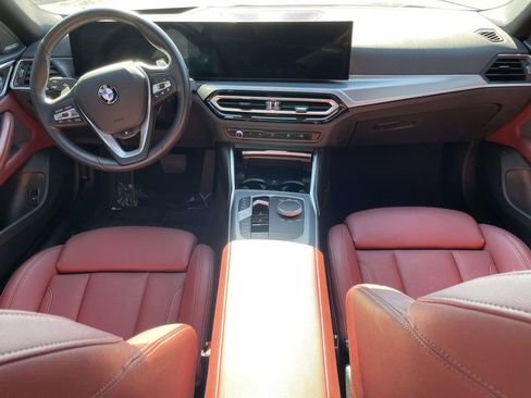 Used 2024 BMW 430i Gran Coupe xDrive w/ Premium Package image 13