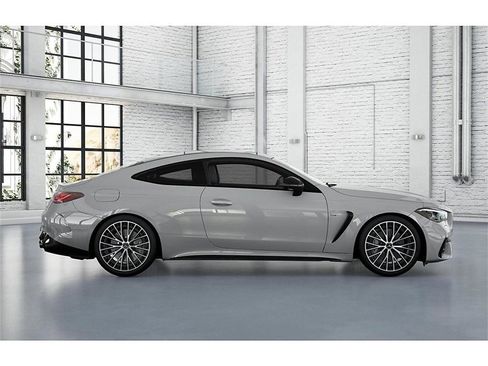 New 2026 Mercedes-Benz CLE 53 AMG 4MATIC image 16