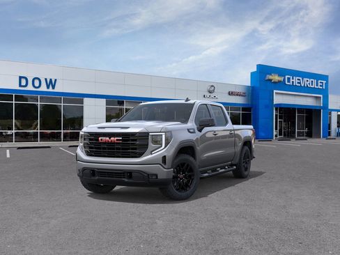 New 2026 GMC Sierra 1500 Elevation w/ Elevation Select Package image 8