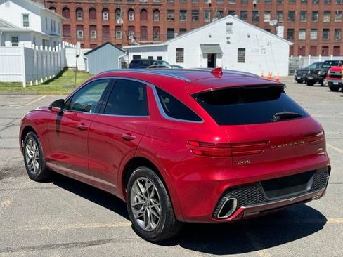 Used 2023 Genesis GV70 2.5T w/ Select Package AWD/4WD image 7